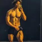 Harsh Pratap Singh