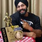 Sunmeet Gill